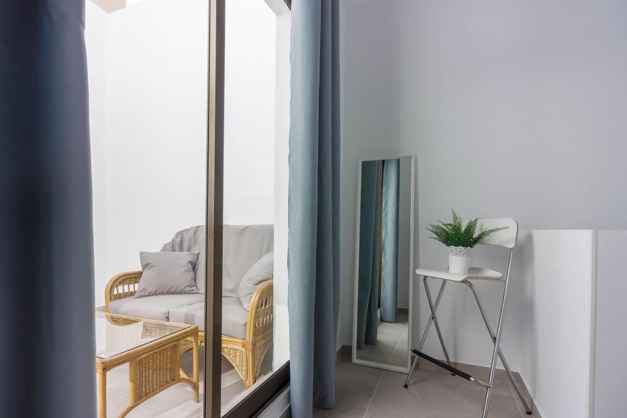 Luxury Duplex In Los Cristianos , 6 Pax Exterior foto