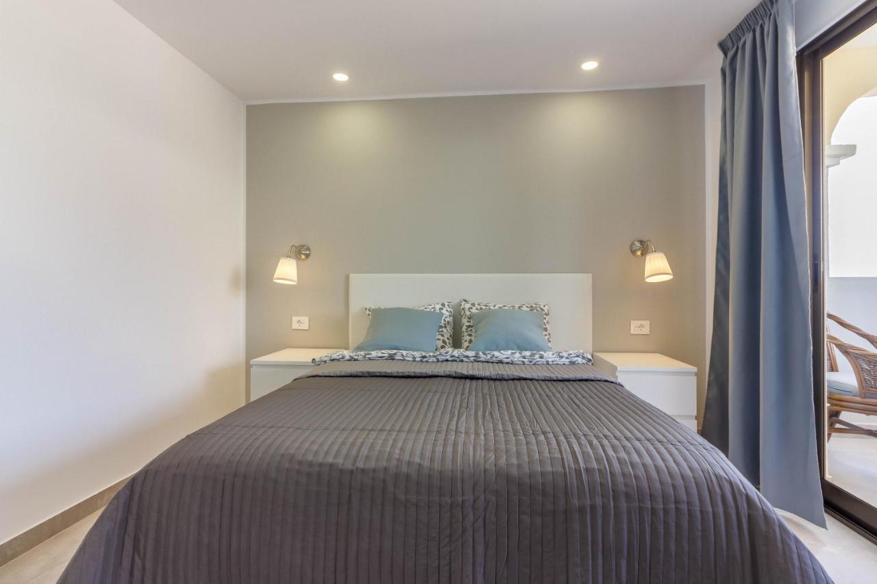 Luxury Duplex In Los Cristianos , 6 Pax Exterior foto