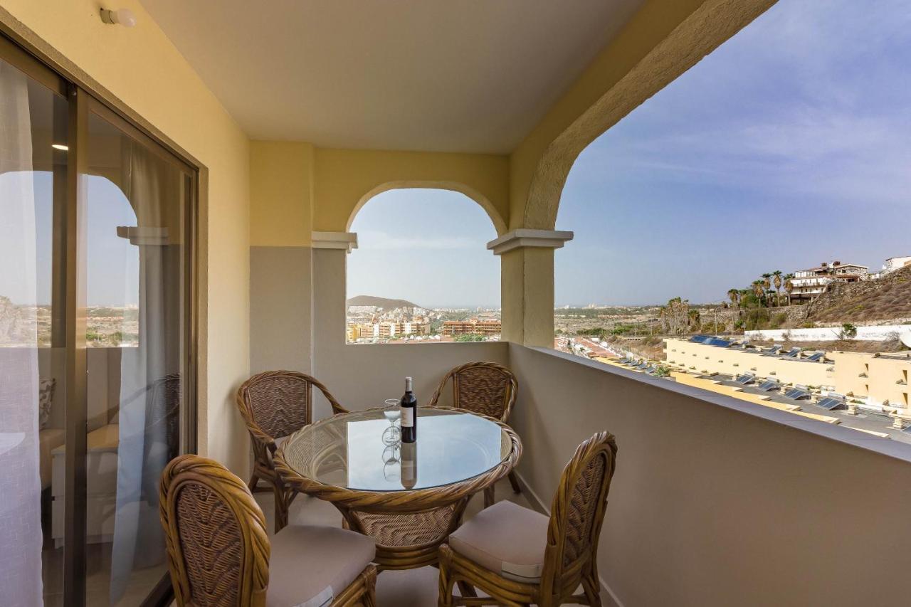 Luxury Duplex In Los Cristianos , 6 Pax Exterior foto